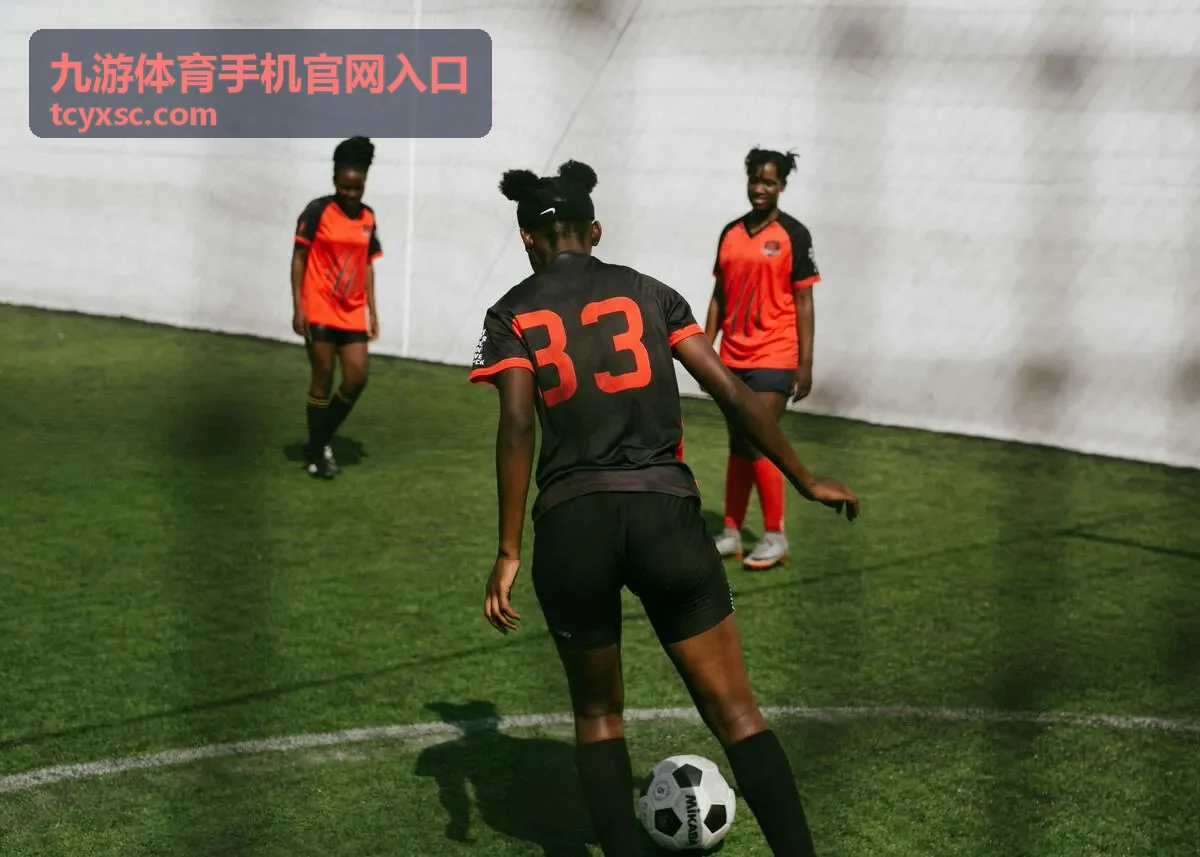 九游体育手机官网入口热门片段封面：终场前的攻防转换